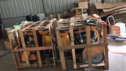绥芬河行李、家具、电器包装托运