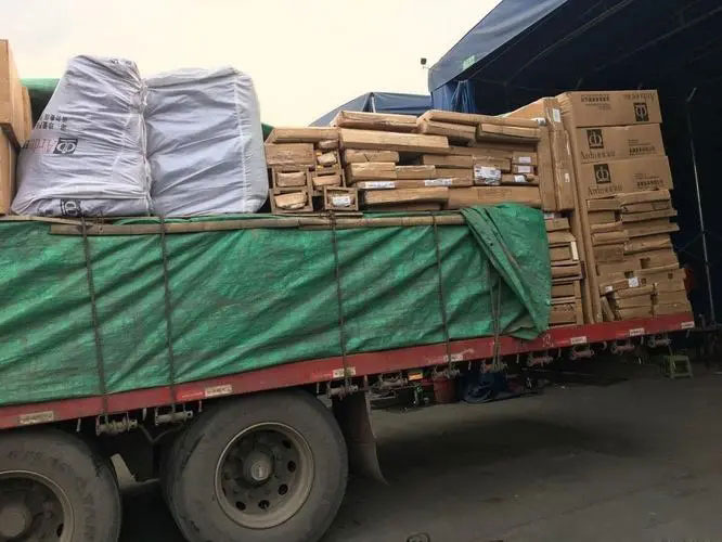 绥芬河家具托运